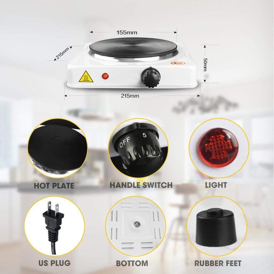 سخان بلاطه جاماكي