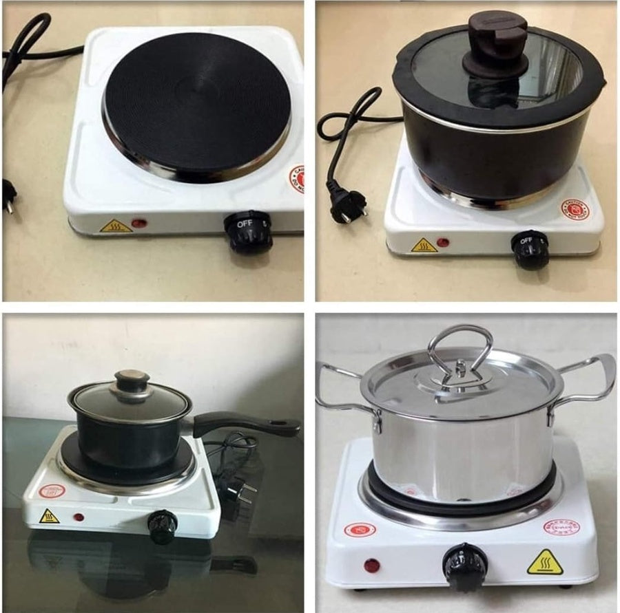 سخان بلاطه جاماكي